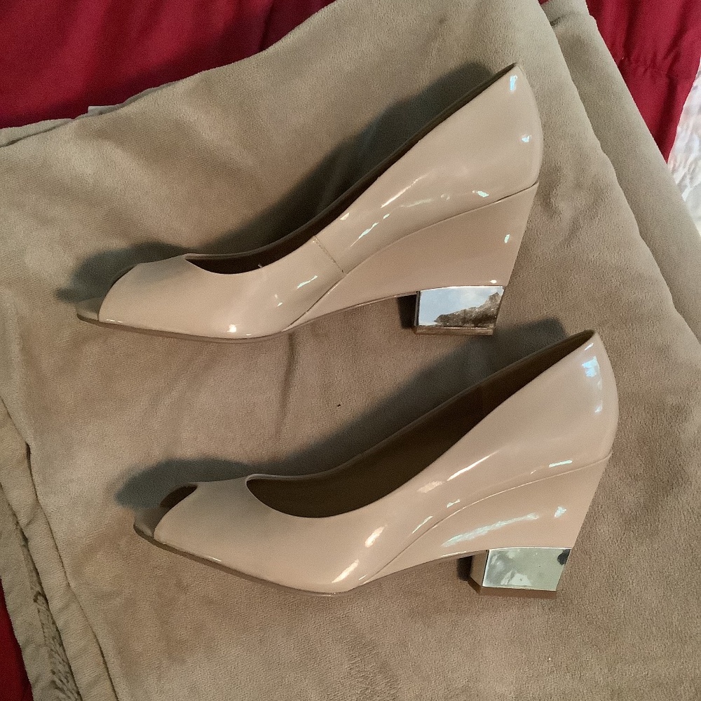 Nine West Heels